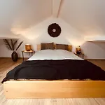 Tatil Evi Au Trente-six *