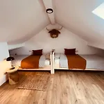 Tatil Evi Au Trente-six