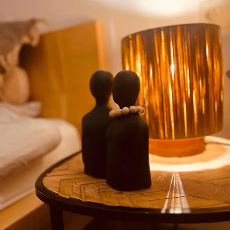 Ferienhaus Au Trente-six