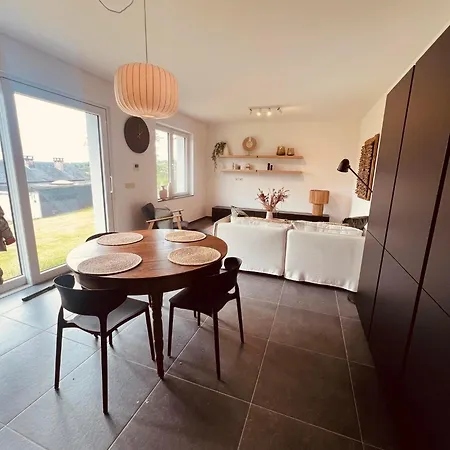 Au Trente-six 別荘