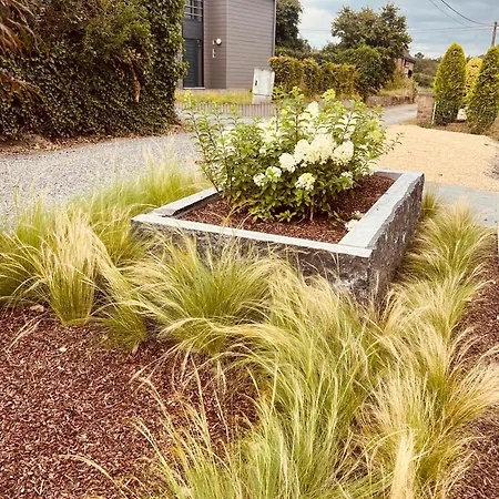 Дом отдыха Au Trente-six *