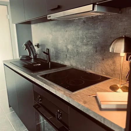 Au Trente-six 別荘 デュルビュイ