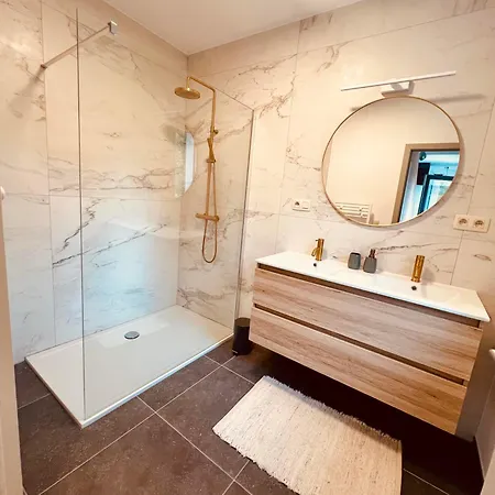 Дом отдыха Au Trente-six *