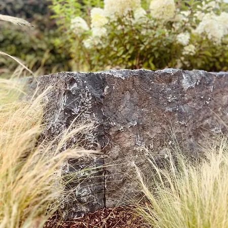 Au Trente-six 別荘