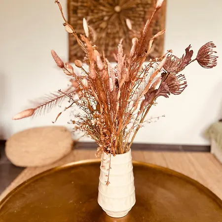 Au Trente-six Дом отдыха *