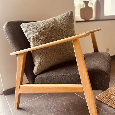 Au Trente-six 別荘 デュルビュイ