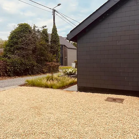 別荘 Au Trente-six デュルビュイ