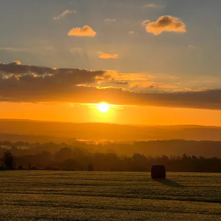 Дом отдыха Au Trente-six