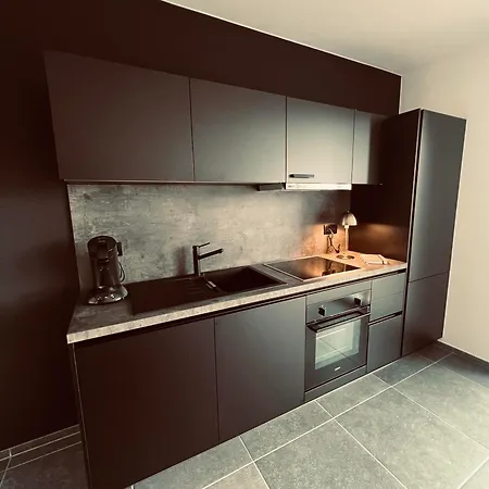 Tatil Evi Au Trente-six Durbuy